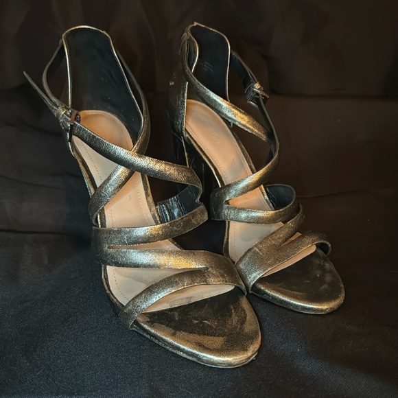 Pour La Victoire Shoes - Pour LA Victoire Heels